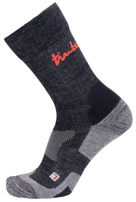 Timbermen Socken Merino, Doppelpack